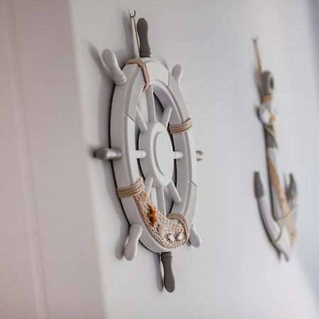 Plac Unii Aquamarine Premium Apartment Gdynia Zewnętrze zdjęcie