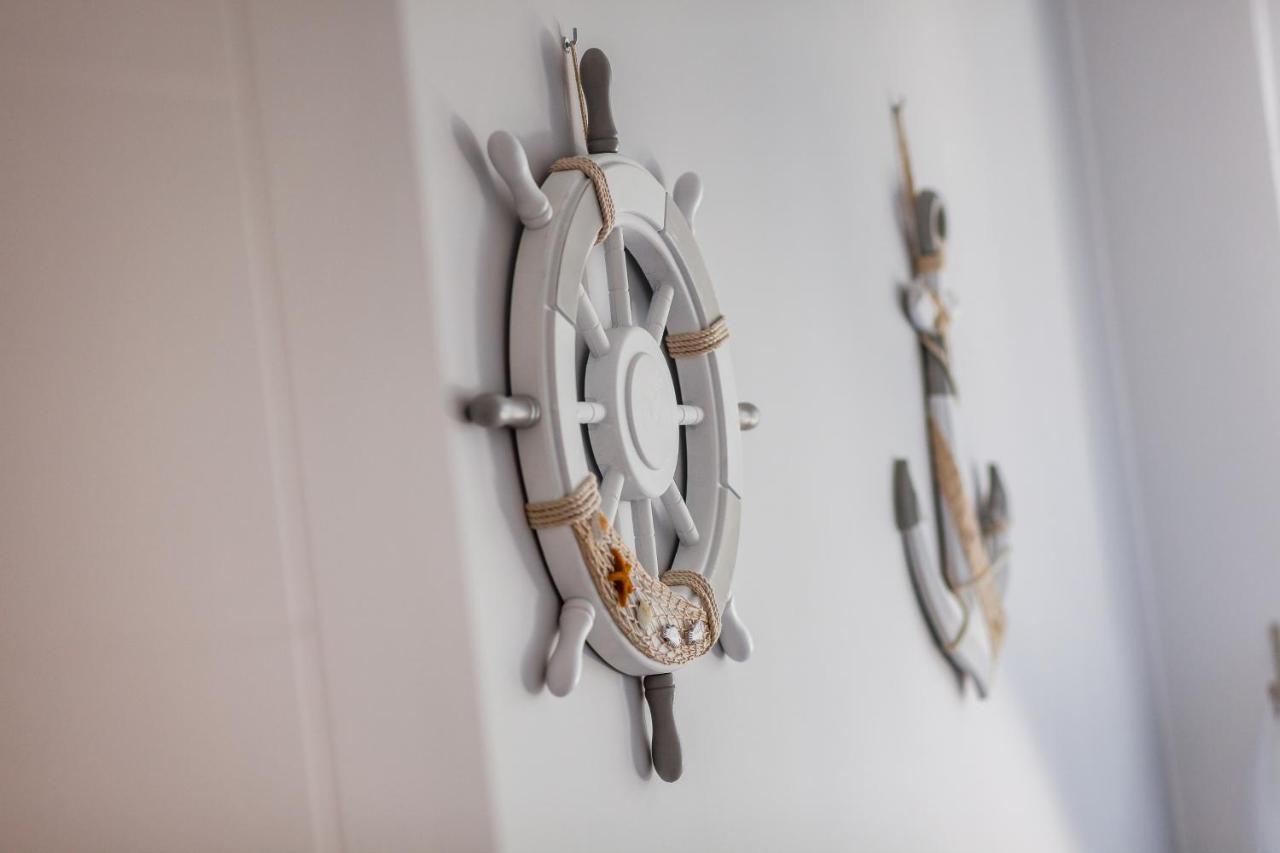Plac Unii Aquamarine Premium Apartment Gdynia Zewnętrze zdjęcie