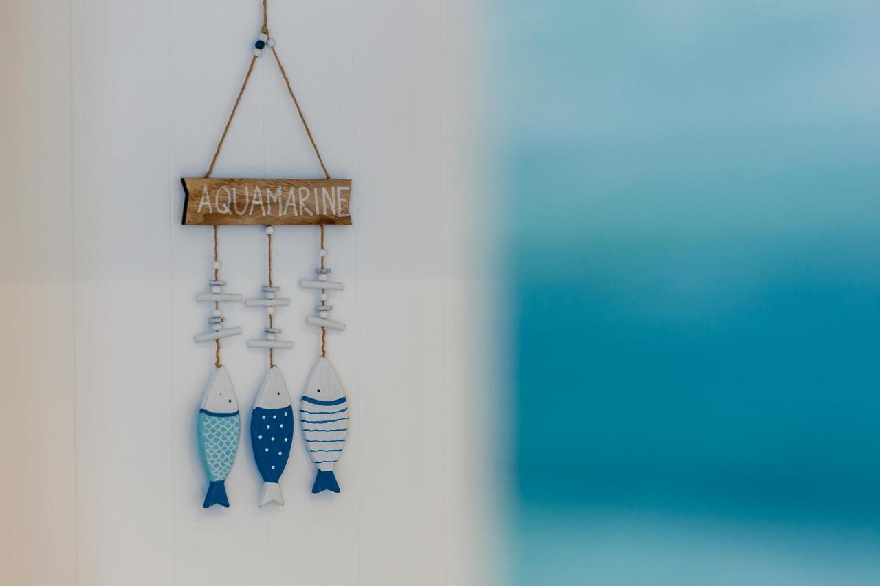 Plac Unii Aquamarine Premium Apartment Gdynia Zewnętrze zdjęcie