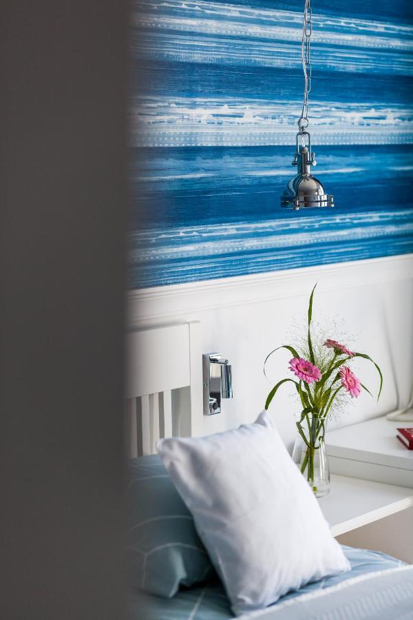Plac Unii Aquamarine Premium Apartment Gdynia Zewnętrze zdjęcie
